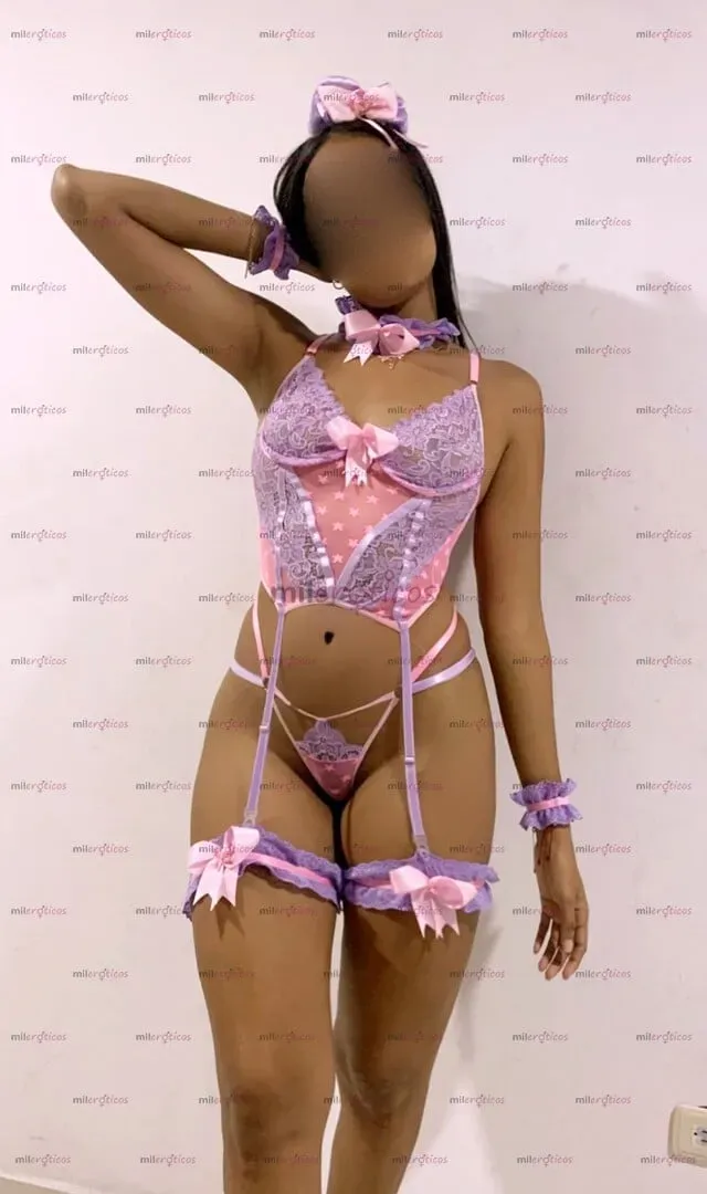 Foto de portada de anuncio de prepago prepago encantadora en Pereira