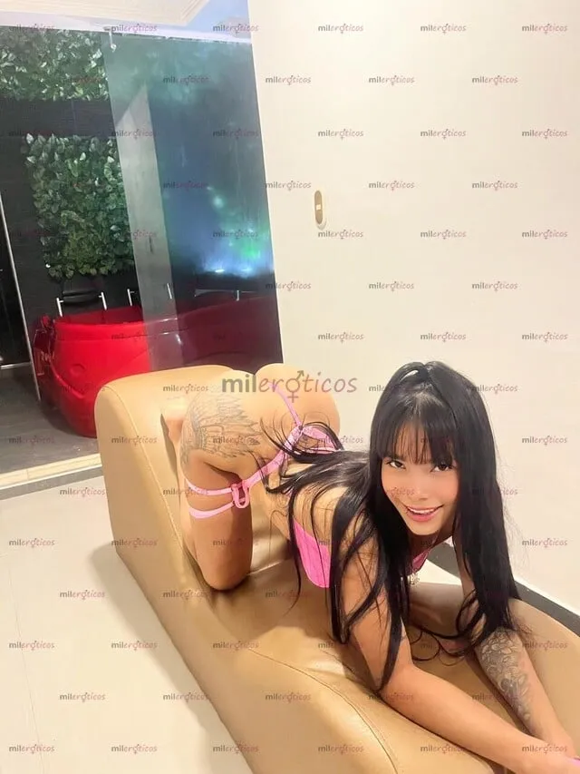 Foto de portada de anuncio de prepago Daniela en Bogotá