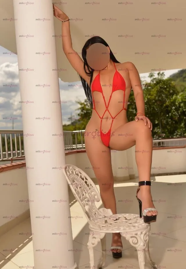 Foto de portada de anuncio de prepago Martina en Medellín