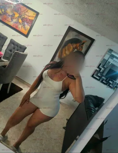 Foto número 4: Esta imagén muestra el cuerpo de una prepago en Bucaramanga