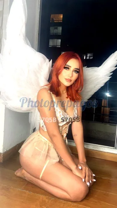 Foto número 10: Esta imagén muestra el cuerpo de una prepago en Bogotá