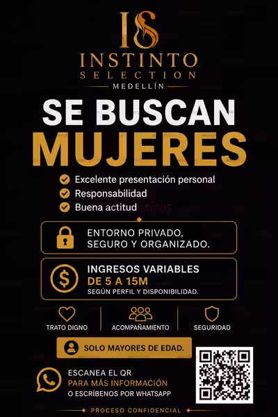 Foto de Sarita