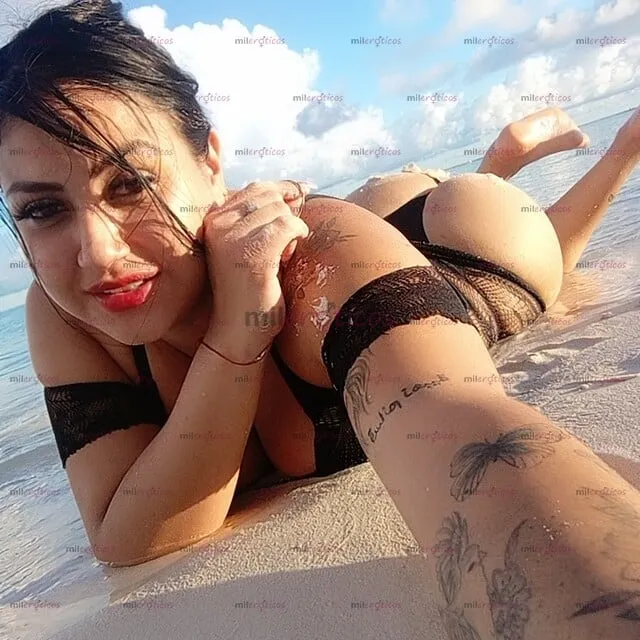 Foto número 1: Esta imagén muestra el cuerpo de una prepago en Manizales