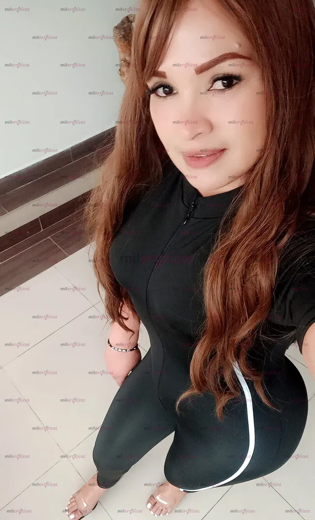 Foto de Melisa