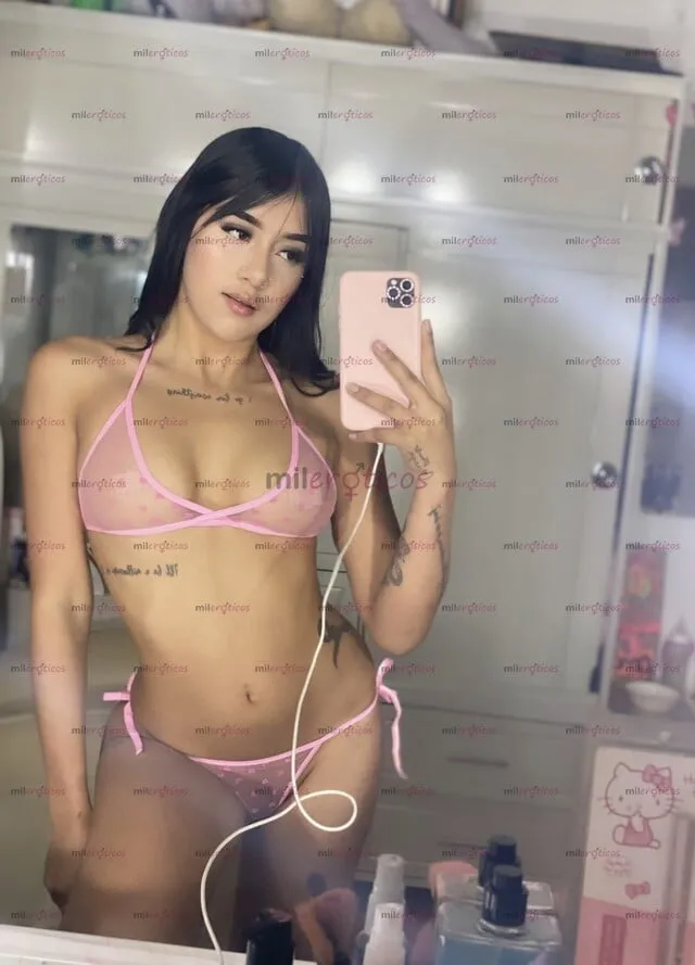 Foto número 1: Esta imagén muestra el cuerpo de una prepago en Bogotá