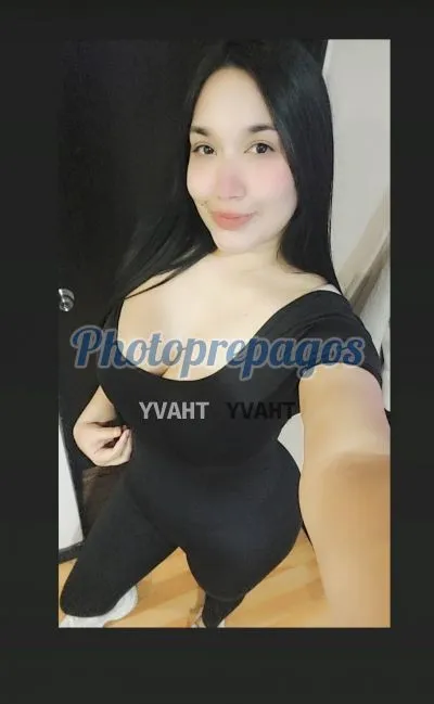 Foto de portada de anuncio de prepago Karla en Bogotá