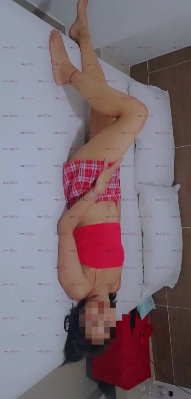 Foto de Sarita
