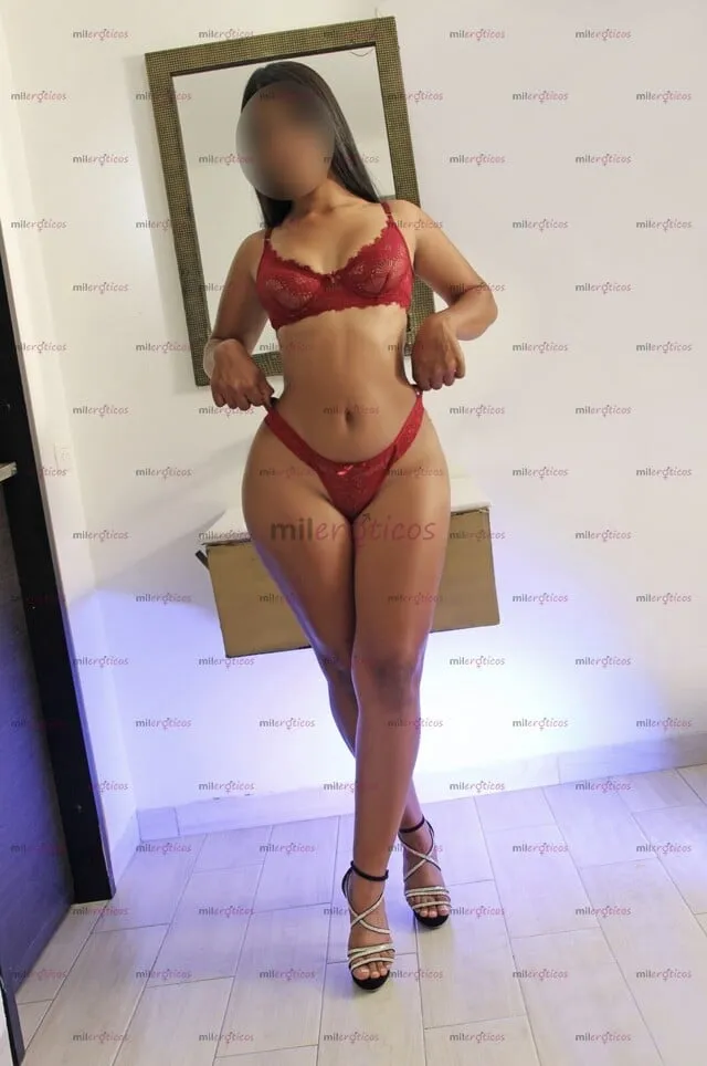 Foto de portada de anuncio de prepago Carla en Medellín