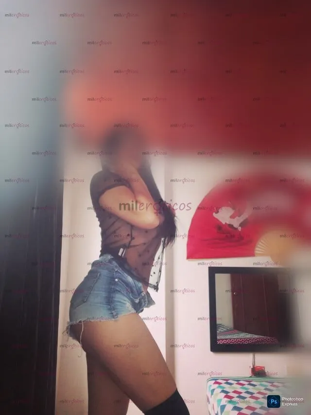 Foto número 8: Esta imagén muestra el cuerpo de una prepago en Bogotá