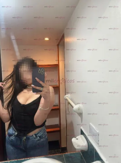 Joven Radiante