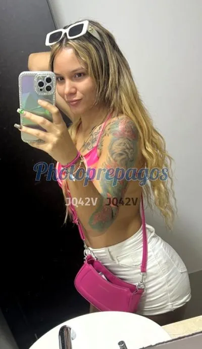 Foto de portada de anuncio de prepago Andrea en Cúcuta