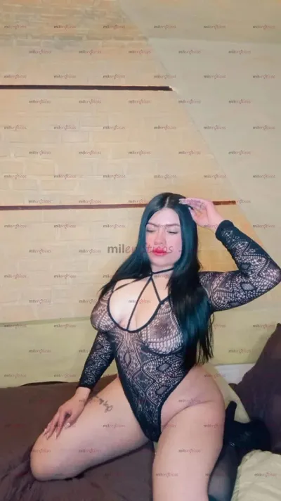 Foto número 1: Esta imagén muestra el cuerpo de una prepago en Bogotá