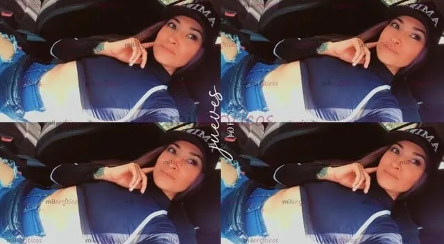 Foto número 7: Esta imagén muestra el cuerpo de una prepago en Manizales