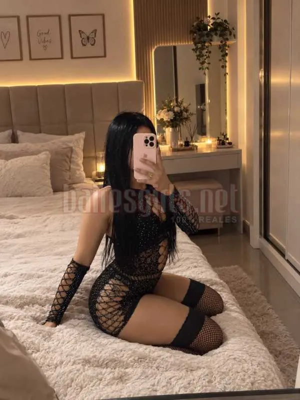 Foto de Juli BG