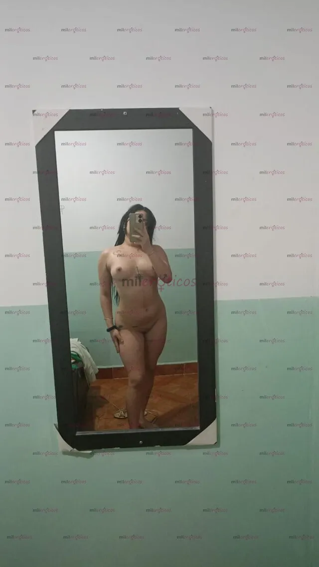 Foto de Camila