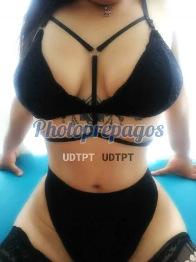 Foto número 3: Esta imagén muestra el cuerpo de una prepago en Bogotá