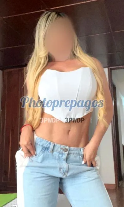 Foto número 2: Esta imagén muestra el cuerpo de una prepago en Bogotá