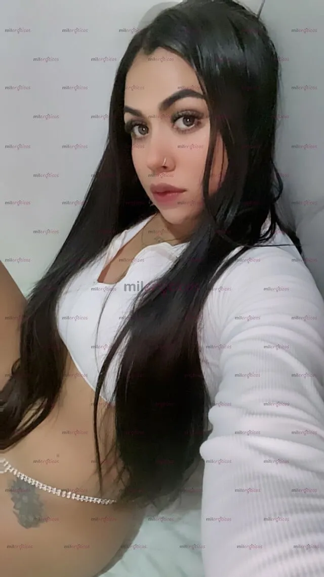 Foto de portada de anuncio de prepago Sofía Gómez en Bogotá