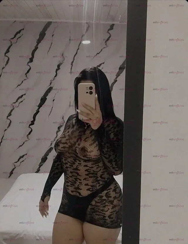 Foto de Salomé
