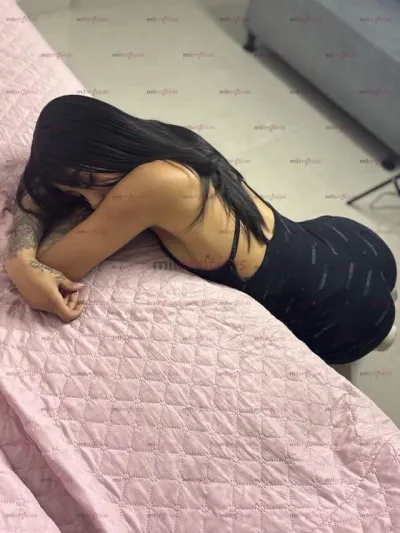 Foto número 3: Esta imagén muestra el cuerpo de una prepago en Bogotá