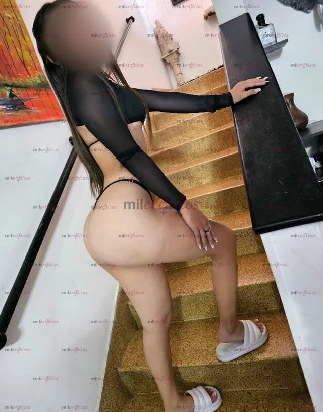 Foto de portada de anuncio de prepago Jessica en Bucaramanga
