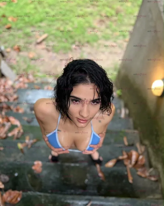 Foto de Chica Pelinegra