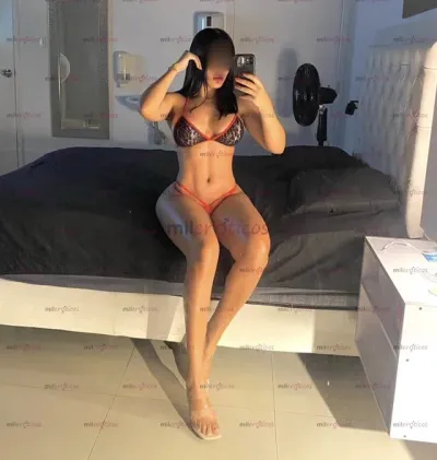 Foto número 6: Esta imagén muestra el cuerpo de una prepago en Medellín