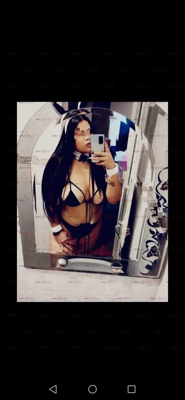 Foto de portada de anuncio de prepago Daniela en Yopal