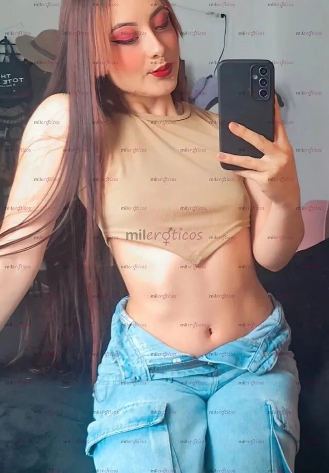 Foto de portada de anuncio de prepago Valentina en Bogotá