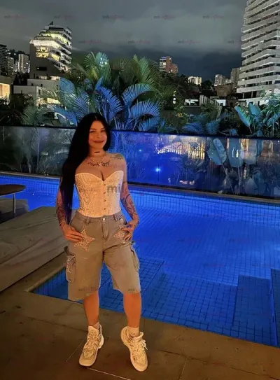 Foto número 10: Esta imagén muestra el cuerpo de una prepago en Colombia