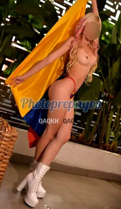 Foto de portada de anuncio de prepago Dulce en Medellín