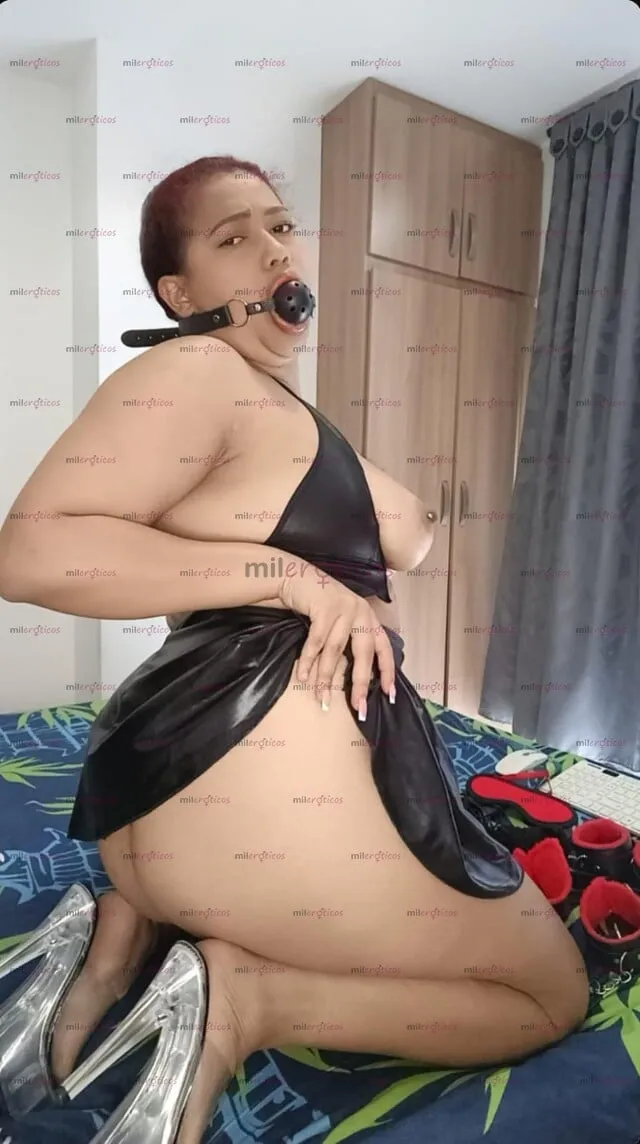 Foto de portada de anuncio de prepago Melissa en Bucaramanga