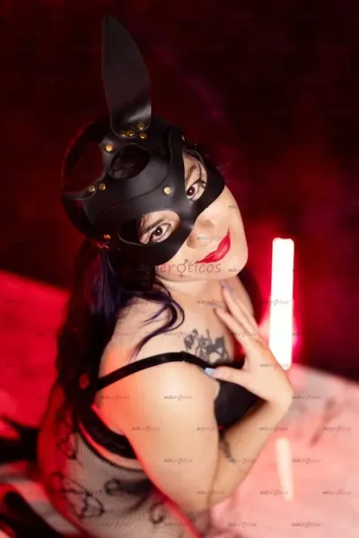 Foto número 2: Esta imagén muestra el cuerpo de una prepago en Tunja