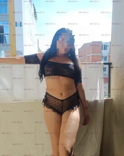 Foto número 4: Esta imagén muestra el cuerpo de una prepago en Bucaramanga