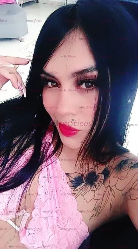 Foto de portada de anuncio de prepago Keyla en Bogotá