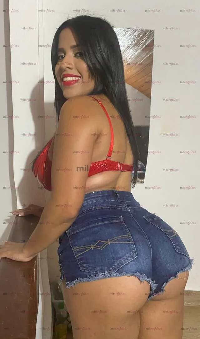 Foto número 2: Esta imagén muestra el cuerpo de una prepago en Colombia