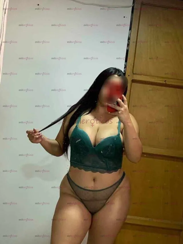 Foto de portada de anuncio de prepago Pamela en Bucaramanga