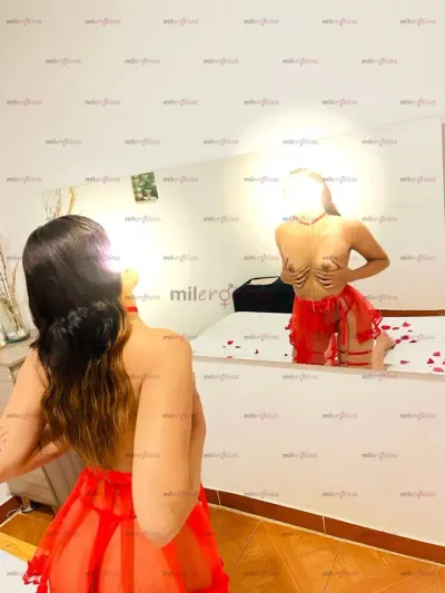 Foto número 10: Esta imagén muestra el cuerpo de una prepago en Bogotá