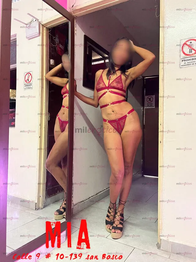 Foto de portada de anuncio de prepago La Insaciable en Cali