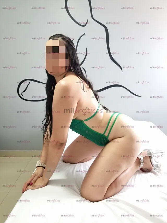 Foto número 6: Esta imagén muestra el cuerpo de una prepago en Cali