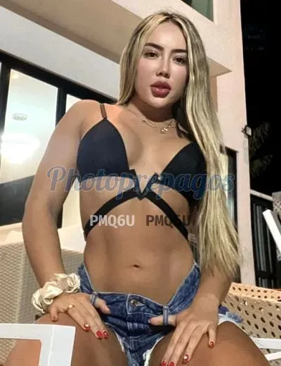 Foto de portada de anuncio de prepago Valentina Stangl en Cali