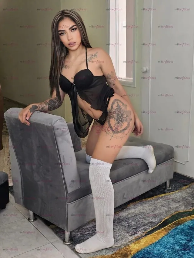 Foto número 4: Esta imagén muestra el cuerpo de una prepago en Medellín