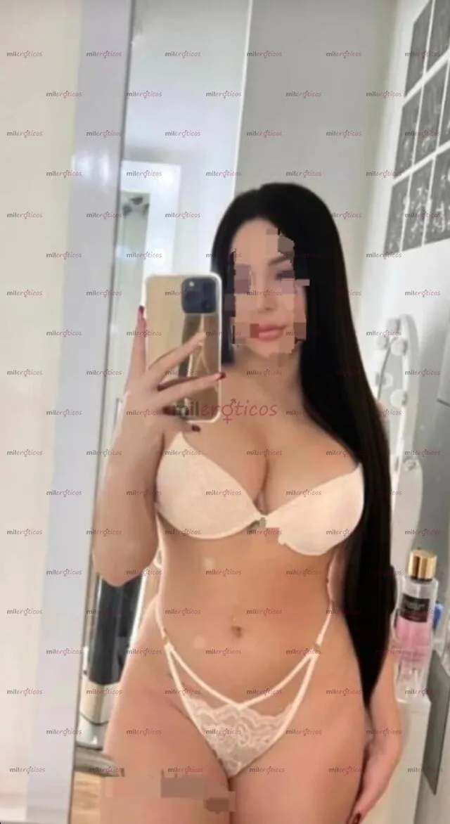 Foto de Shantal