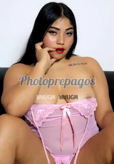 Foto de portada de anuncio de prepago Catalina en Bogotá