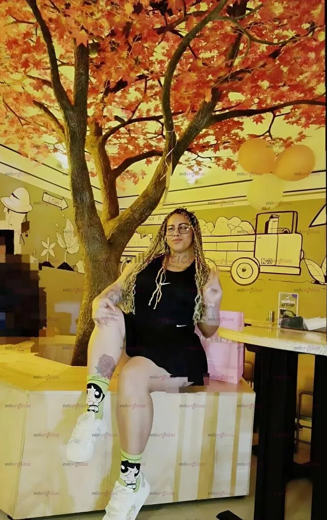 Foto de portada de anuncio de prepago Sensual Rubia en Pereira