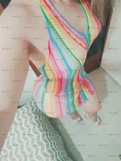 Foto número 9: Esta imagén muestra el cuerpo de una prepago en Florencia