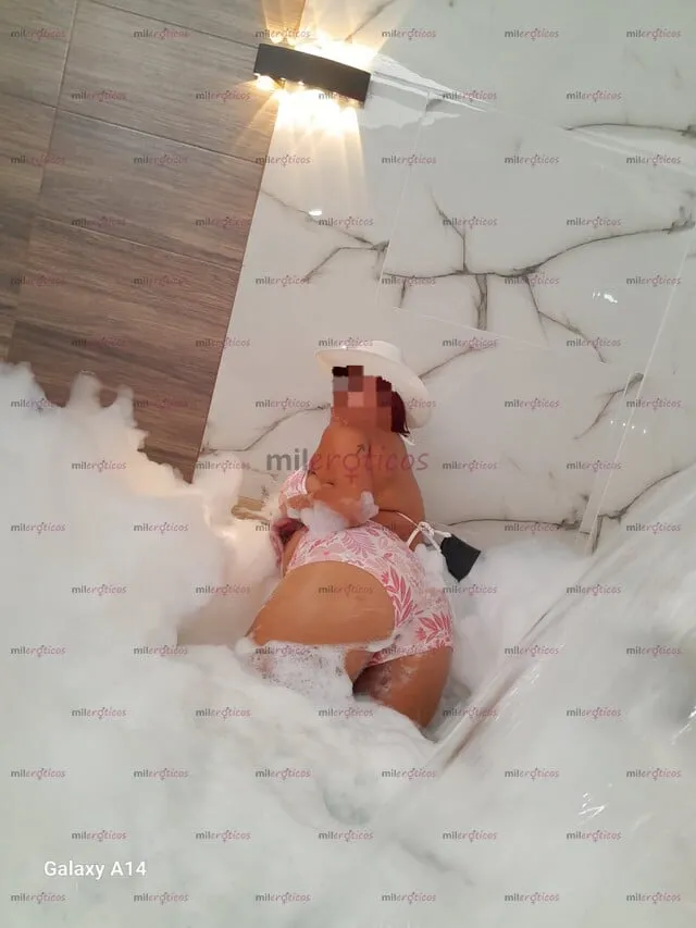 Foto número 8: Esta imagén muestra el cuerpo de una prepago en Bucaramanga