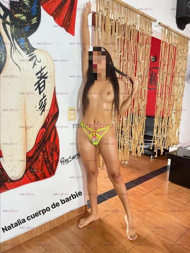 Foto de portada de anuncio de prepago Mariana en Bucaramanga