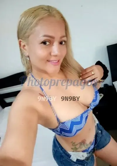 Foto de portada de anuncio de prepago Naty en Bogotá