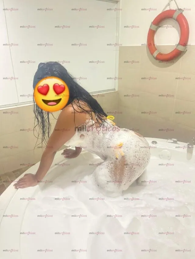 Foto de portada de anuncio de prepago Maria Fernanda con teléfono 3158554733 en Cali